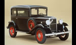 FIAT 508S Balilla Sport 1932-1937